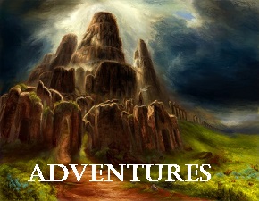 Adventures